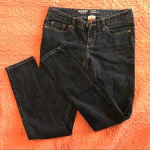 🛄Mossimo Jeggings